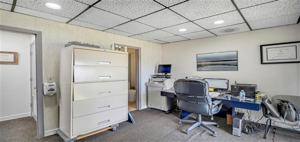 7800 W Oakland Park Blvd # 4B13 Sunrise Florida, 33351 | Beautiful Medical Office