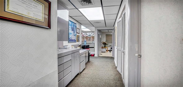 7800 W Oakland Park Blvd # 4B13 Sunrise Florida, 33351 | Beautiful Medical Office