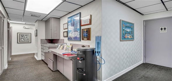 7800 W Oakland Park Blvd # 4B13 Sunrise Florida, 33351 | Beautiful Medical Office