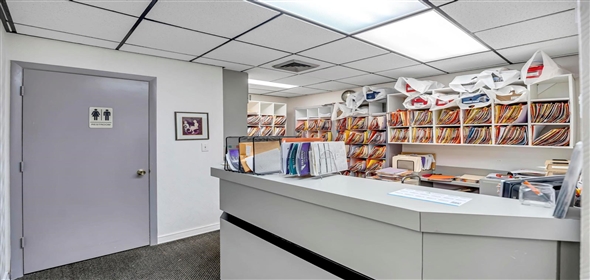 7800 W Oakland Park Blvd # 4B13 Sunrise Florida, 33351 | Beautiful Medical Office