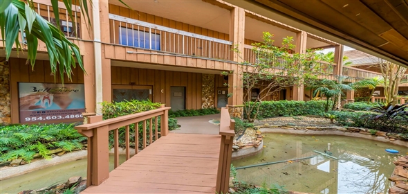 7800 W Oakland Park Blvd # 4B13 Sunrise Florida, 33351 | Beautiful Medical Office