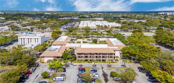 7800 W Oakland Park Blvd # 4B13 Sunrise Florida, 33351 | Beautiful Medical Office