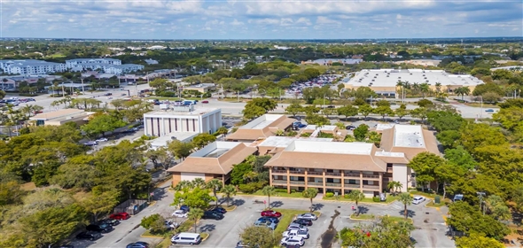 7800 W Oakland Park Blvd # 4B13 Sunrise Florida, 33351 | Beautiful Medical Office
