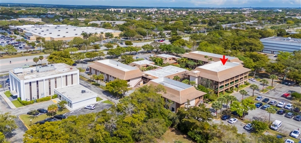 7800 W Oakland Park Blvd # 4B13 Sunrise Florida, 33351 | Beautiful Medical Office