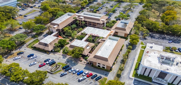7800 W Oakland Park Blvd # 4B13 Sunrise Florida, 33351 | Beautiful Medical Office