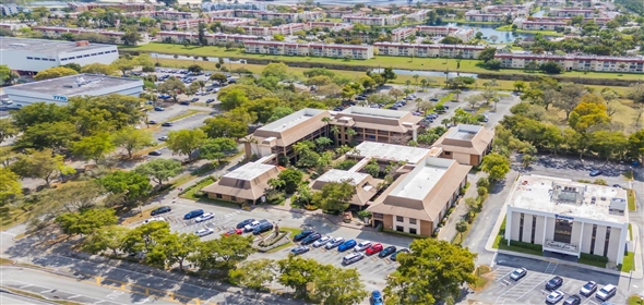 7800 W Oakland Park Blvd # 4B13 Sunrise Florida, 33351 | Beautiful Medical Office