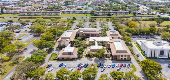 7800 W Oakland Park Blvd # 4B13 Sunrise Florida, 33351 | Beautiful Medical Office