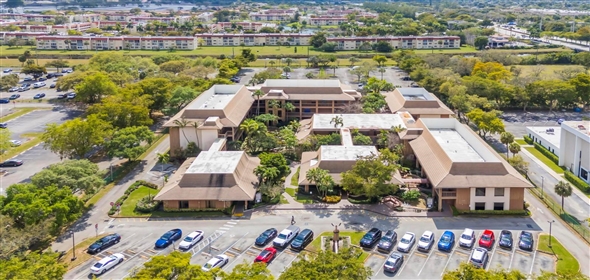 7800 W Oakland Park Blvd # 4B13 Sunrise Florida, 33351 | Beautiful Medical Office