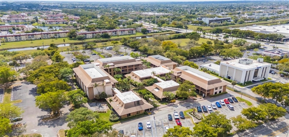 7800 W Oakland Park Blvd # 4B13 Sunrise Florida, 33351 | Beautiful Medical Office