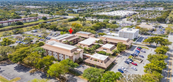 7800 W Oakland Park Blvd # 4B13 Sunrise Florida, 33351 | Beautiful Medical Office