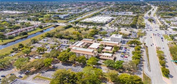 7800 W Oakland Park Blvd # 4B13 Sunrise Florida, 33351 | Beautiful Medical Office