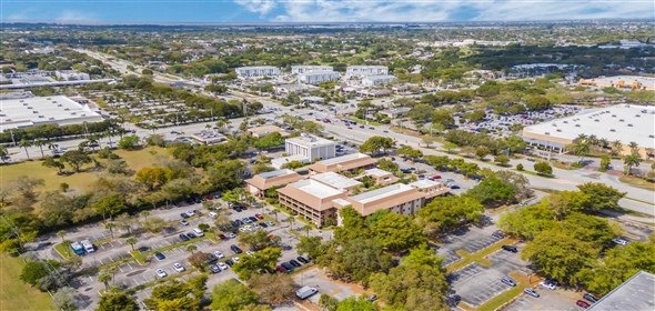 7800 W Oakland Park Blvd # 4B13 Sunrise Florida, 33351 | Beautiful Medical Office