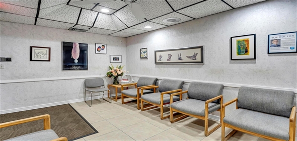 7800 W Oakland Park Blvd # 4B13 Sunrise Florida, 33351 | Beautiful Medical Office