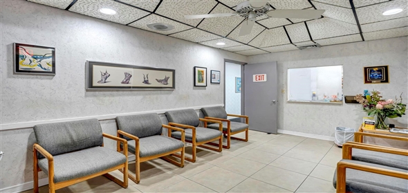 7800 W Oakland Park Blvd # 4B13 Sunrise Florida, 33351 | Beautiful Medical Office