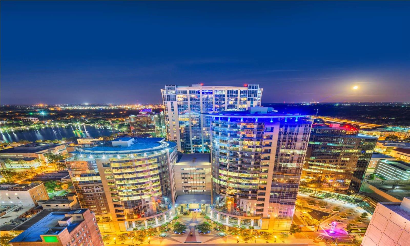 Commercial Property for Sale in Orlando Florida 32801