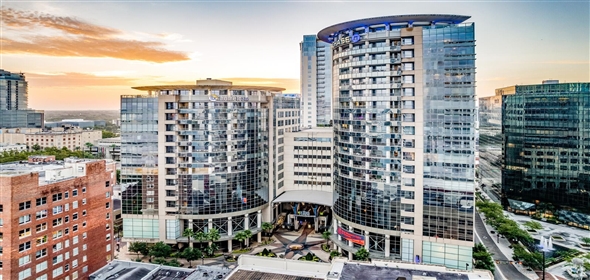121 S Orange Ave # 1450N & 1470N Orlando Florida, 32801 | Amazing Commercial Property for Sale