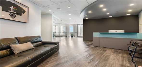 121 S Orange Ave # 1450N & 1470N Orlando Florida, 32801 | Amazing Commercial Property for Sale