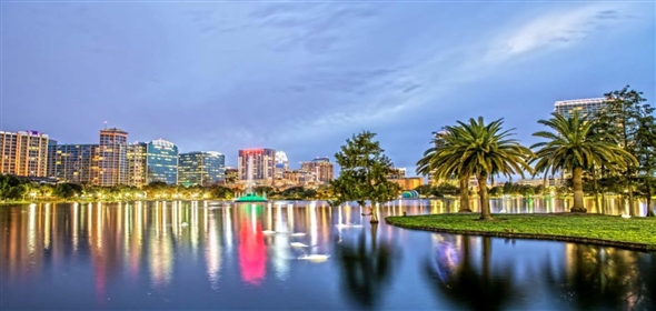 121 S Orange Ave # 1450N & 1470N Orlando Florida, 32801 | Amazing Commercial Property for Sale