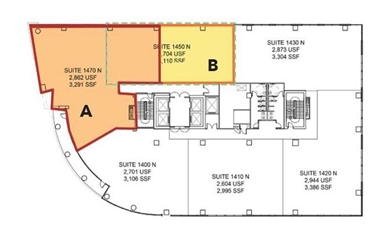 Commercial Property for Sale in Orlando Florida 32801