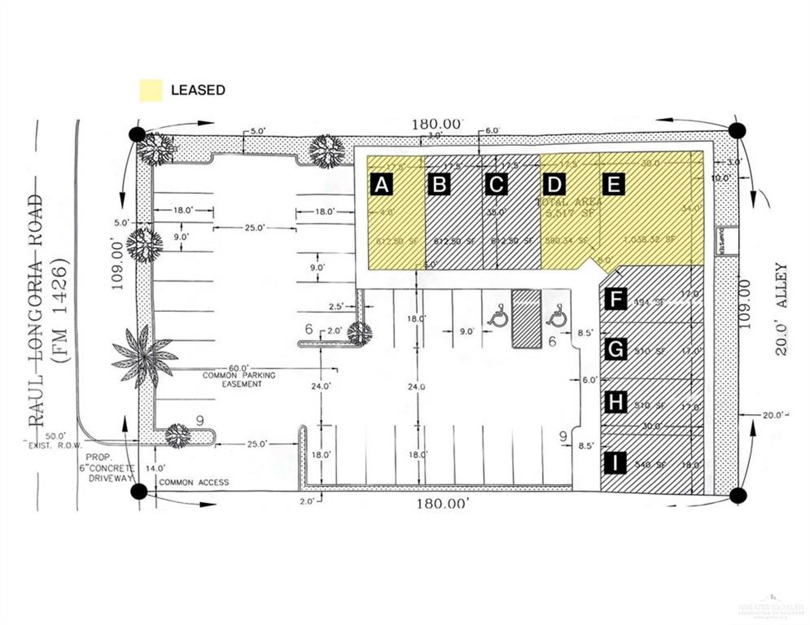 Fantastic Commercial property