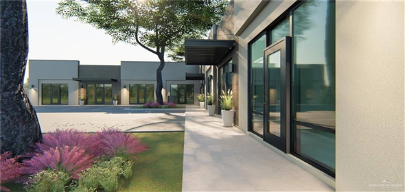 1801 N Raul Longoria Road # D San Juan Texas, 78589 | Suite in North Raul Longoria