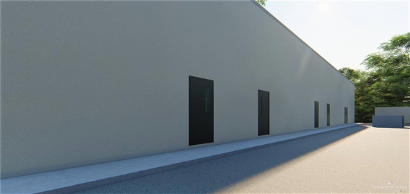 1801 N Raul Longoria Road # D San Juan Texas, 78589 | Suite in North Raul Longoria