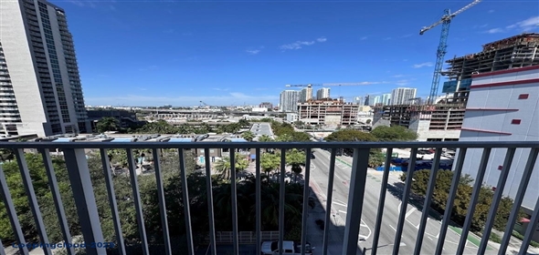 92 SW 3rd St # 3903 Miami Florida, 33130 | Beautiful Condo (Great Location!)