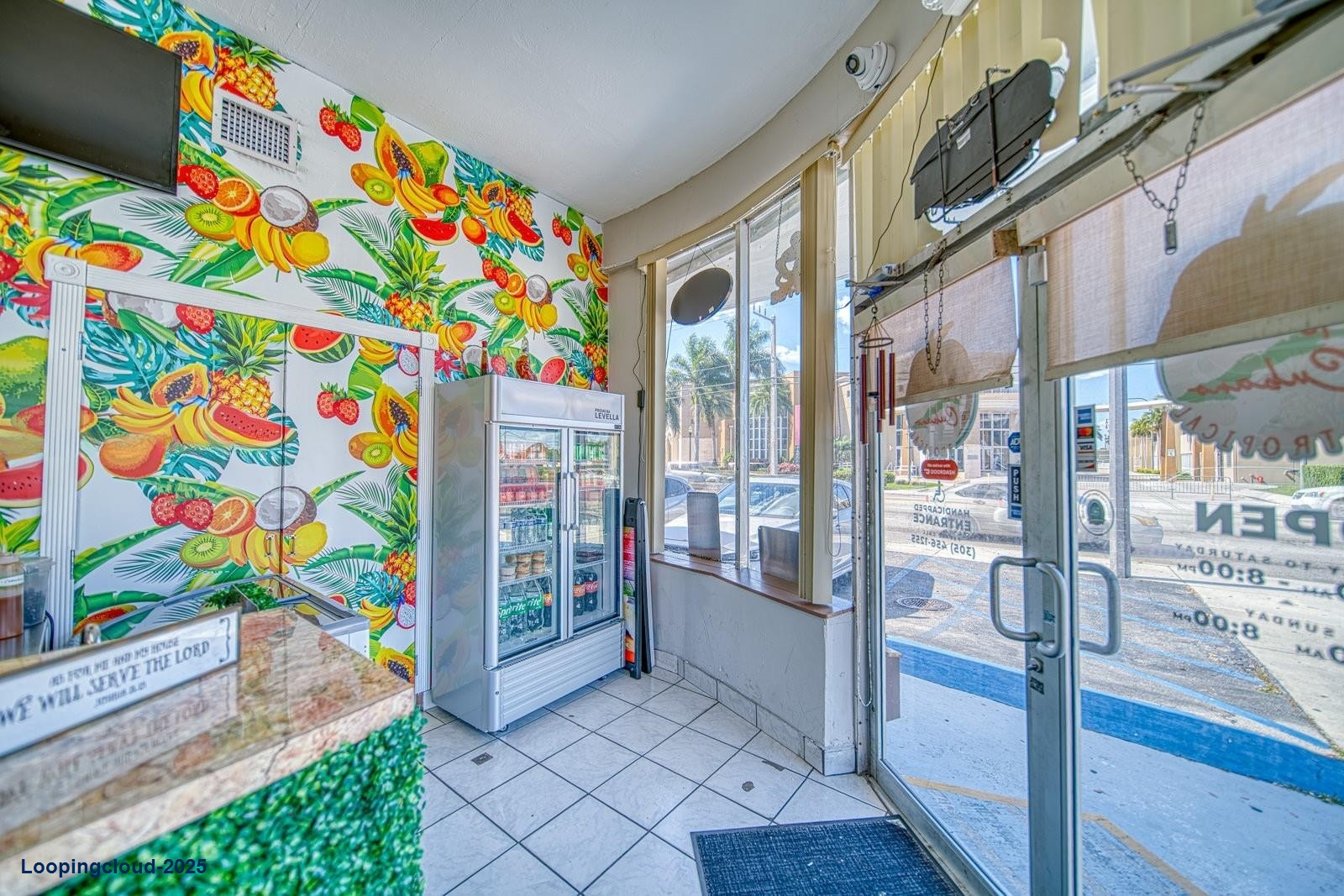 Beautiful Cuban Restaurant