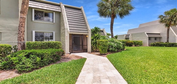 4072 Tivoli Ct Green Acres Florida, 33467 | Beautiful Condo