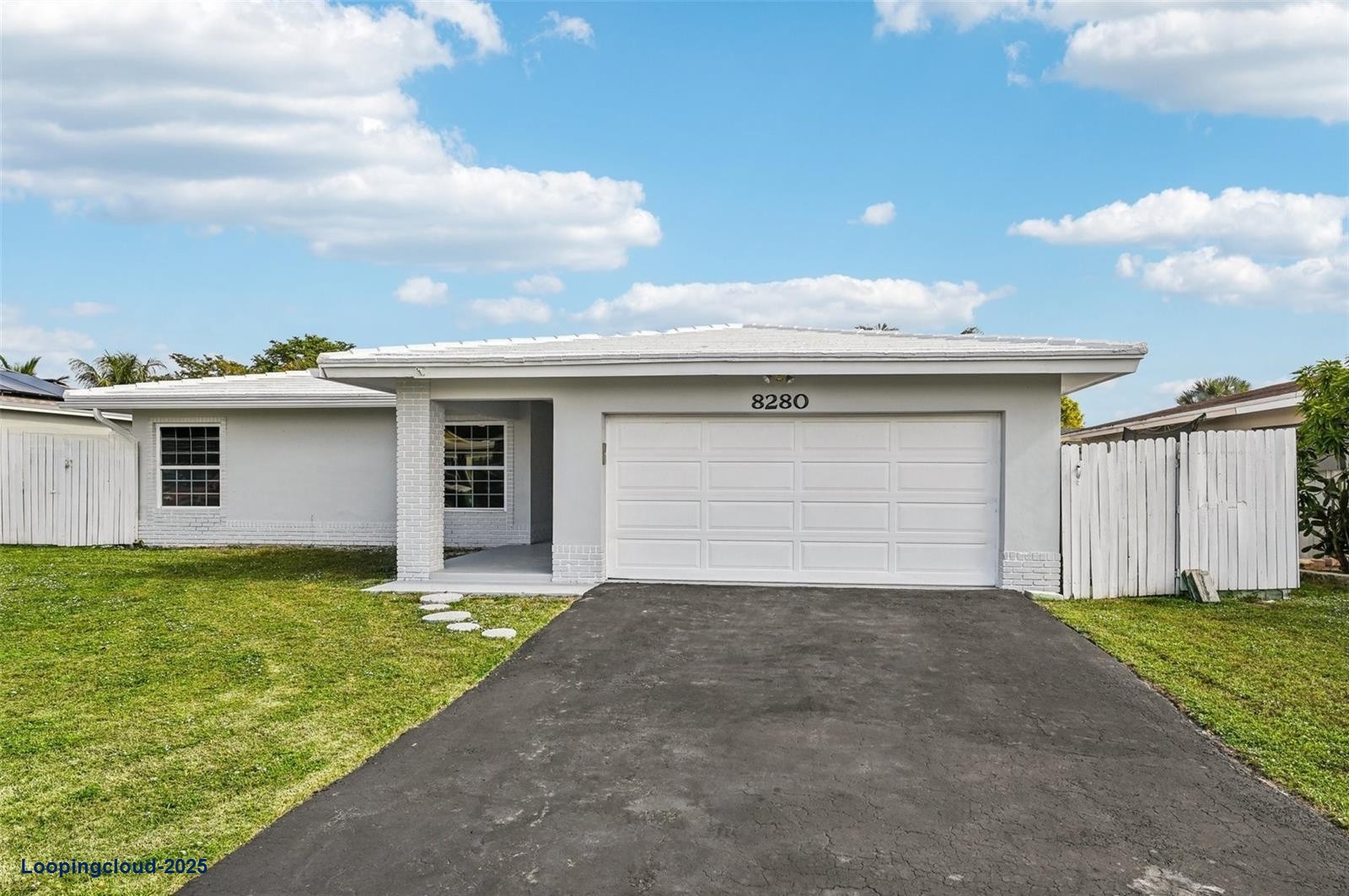 Beautiful Single Family