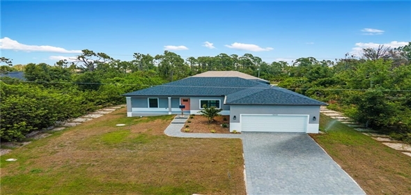 14242 Imlay AVENUE Port Charlotte Florida, 33981 | Beautiful Home in Port Charlotte
