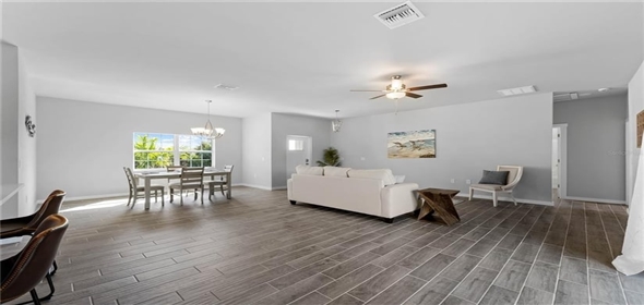 14242 Imlay AVENUE Port Charlotte Florida, 33981 | Beautiful Home in Port Charlotte