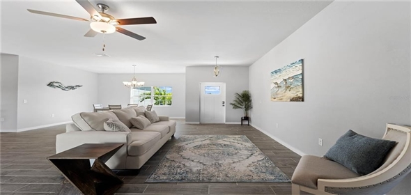 14242 Imlay AVENUE Port Charlotte Florida, 33981 | Beautiful Home in Port Charlotte