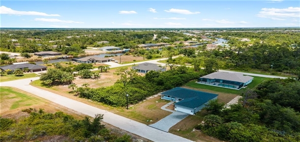 14242 Imlay AVENUE Port Charlotte Florida, 33981 | Beautiful Home in Port Charlotte