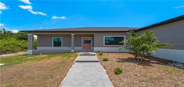 14242 Imlay AVENUE Port Charlotte Florida, 33981 | Beautiful Home in Port Charlotte