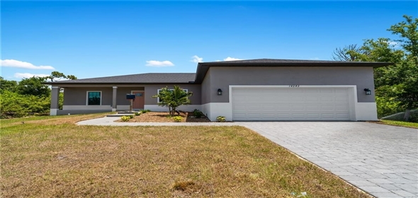 14242 Imlay AVENUE Port Charlotte Florida, 33981 | Beautiful Home in Port Charlotte