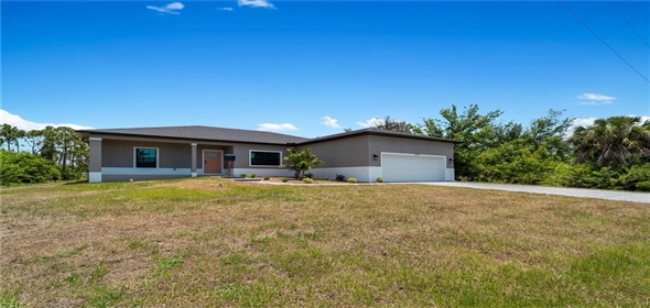 14242 Imlay AVENUE Port Charlotte Florida, 33981 | Beautiful Home in Port Charlotte