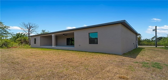 14242 Imlay AVENUE Port Charlotte Florida, 33981 | Beautiful Home in Port Charlotte