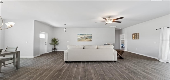 13409 Warba AVENUE Port Charlotte Florida, 33981 | Brand New Home in Port Charlotte