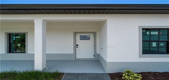 13409 Warba AVENUE Port Charlotte Florida, 33981 | Brand New Home in Port Charlotte