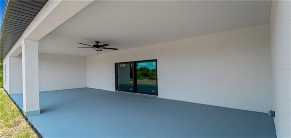 13409 Warba AVENUE Port Charlotte Florida, 33981 | Brand New Home in Port Charlotte