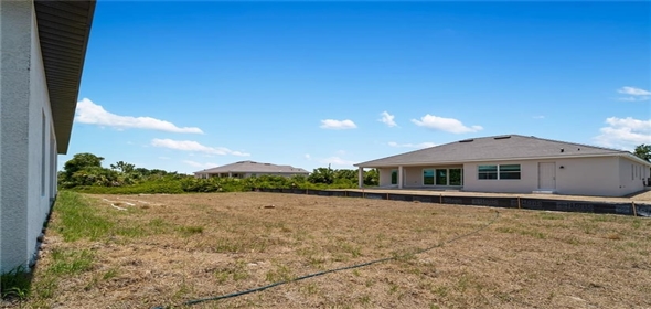 13409 Warba AVENUE Port Charlotte Florida, 33981 | Brand New Home in Port Charlotte