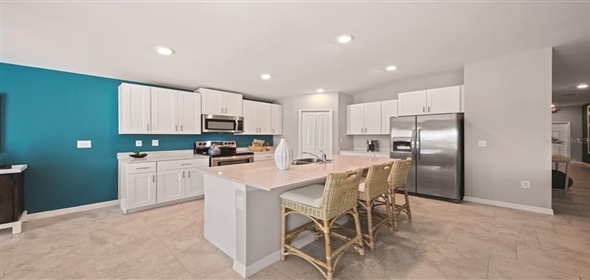 21239 Dearborn AVENUE Port Charlotte Florida, 33981 | Beautiful House Under Construction