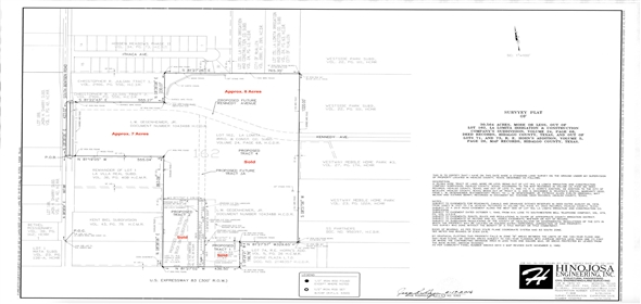 0 Kennedy Avenue N Mcallen Texas, 78501 | Good Land for sale