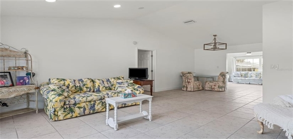 6232 Drucker CIRCLE, PORT CHARLOTTE, FL Port Charlotte Florida, 33981 | Charming Home