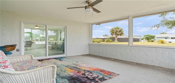 6232 Drucker CIRCLE, PORT CHARLOTTE, FL Port Charlotte Florida, 33981 | Charming Home