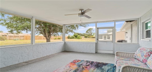 6232 Drucker CIRCLE, PORT CHARLOTTE, FL Port Charlotte Florida, 33981 | Charming Home