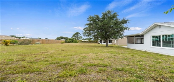 6232 Drucker CIRCLE, PORT CHARLOTTE, FL Port Charlotte Florida, 33981 | Charming Home