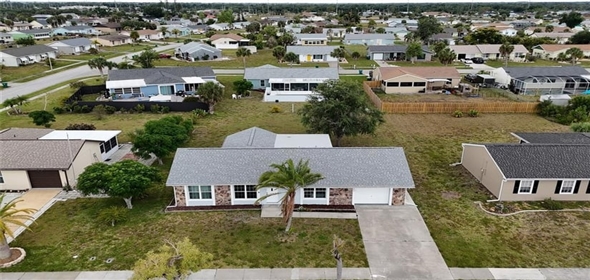 6232 Drucker CIRCLE, PORT CHARLOTTE, FL Port Charlotte Florida, 33981 | Charming Home