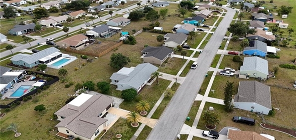 6232 Drucker CIRCLE, PORT CHARLOTTE, FL Port Charlotte Florida, 33981 | Charming Home